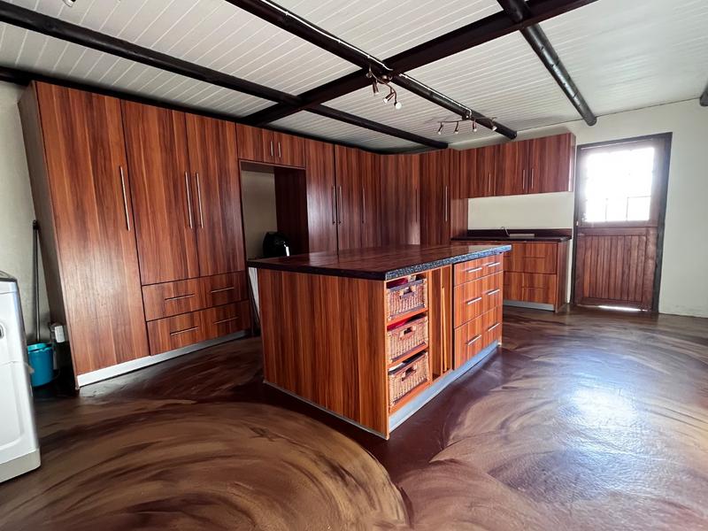 4 Bedroom Property for Sale in Dwarskersbos Western Cape